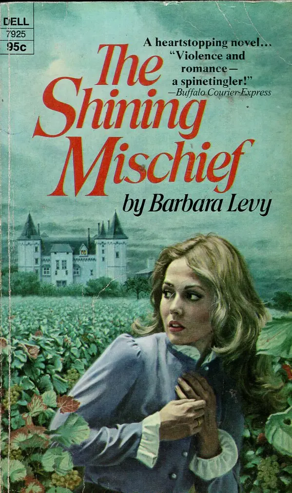 The Shinning Mischief 1