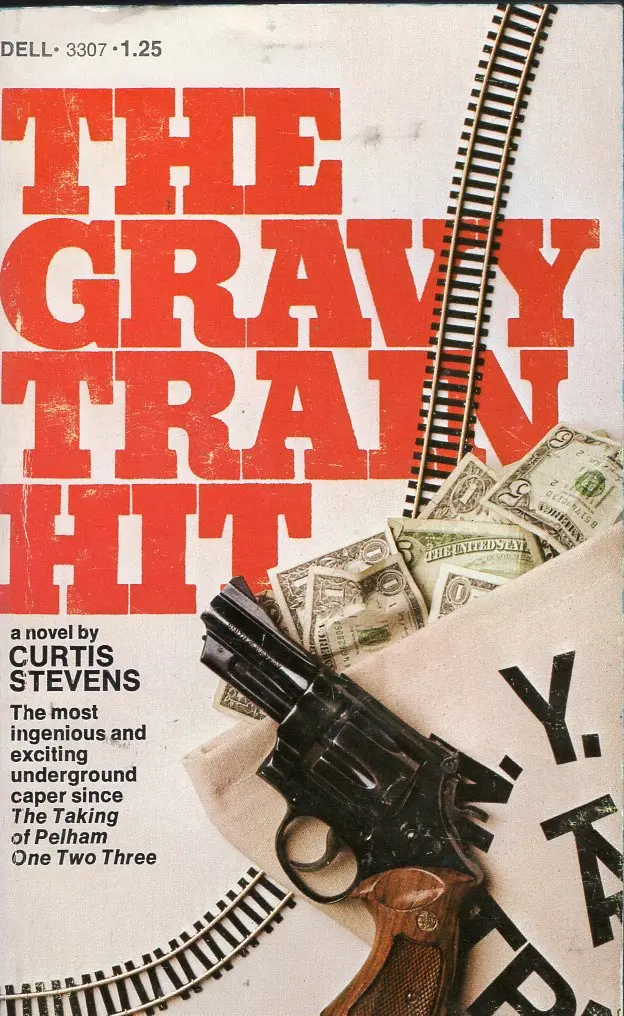 The Gravy Train Hit 1