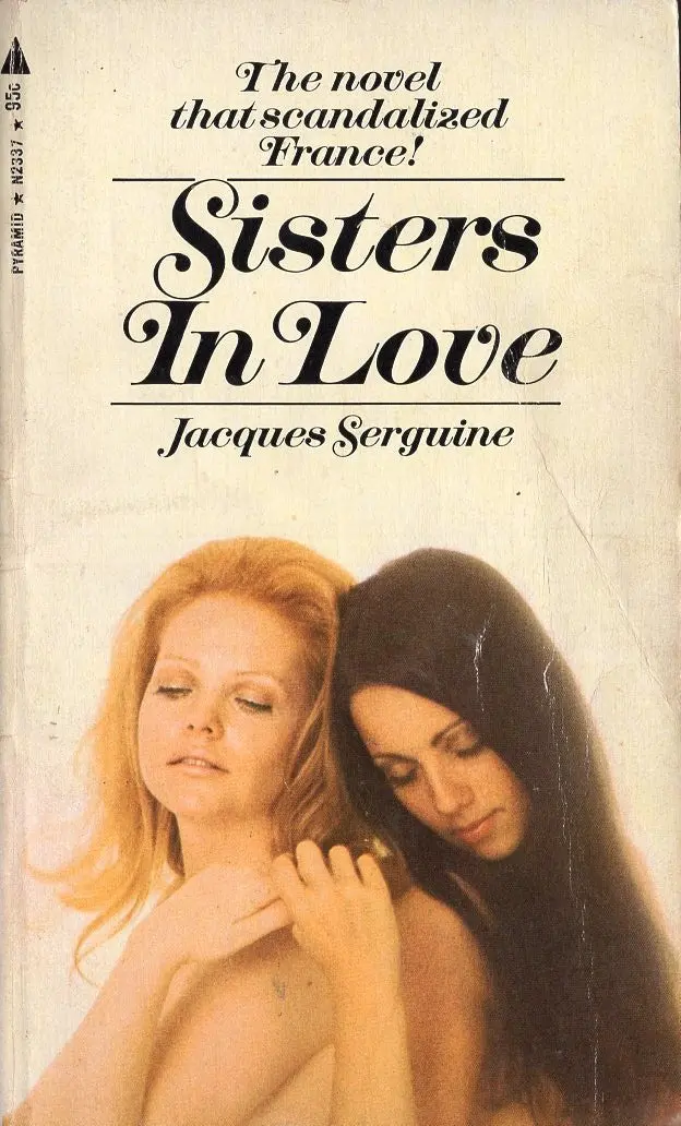 Sisters In Love 1