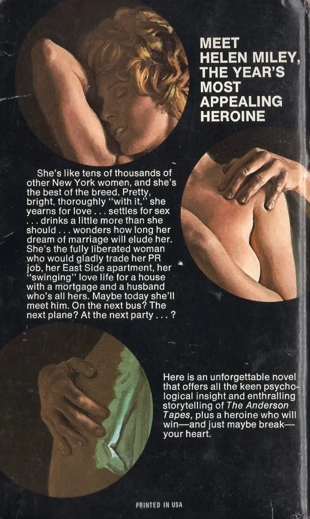 The Pleasures Of Helen 2