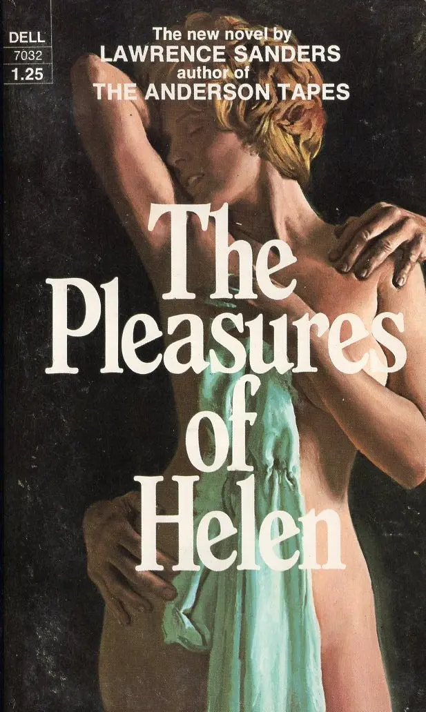 The Pleasures Of Helen 1