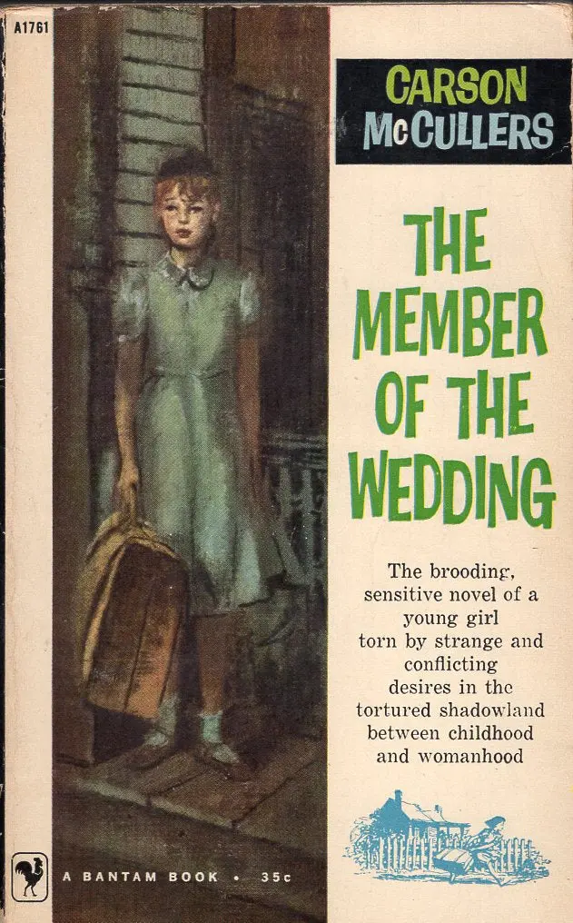The Member Of The Wedding 1