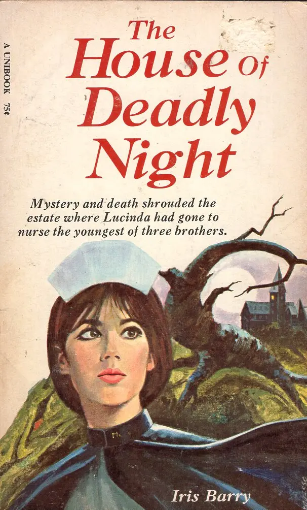 The House Of Deadly Night 1