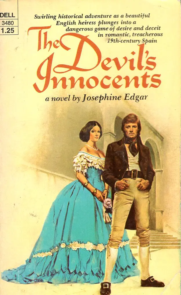 The Devil's Innocents 1
