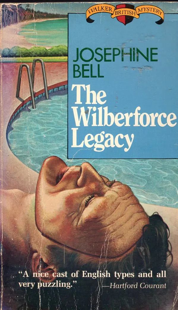 The Wilberforce Legacy 1