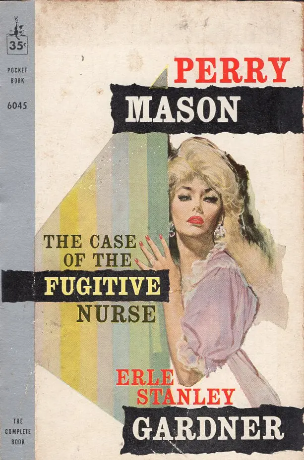 The Case Of The Fugitive Nurse 1