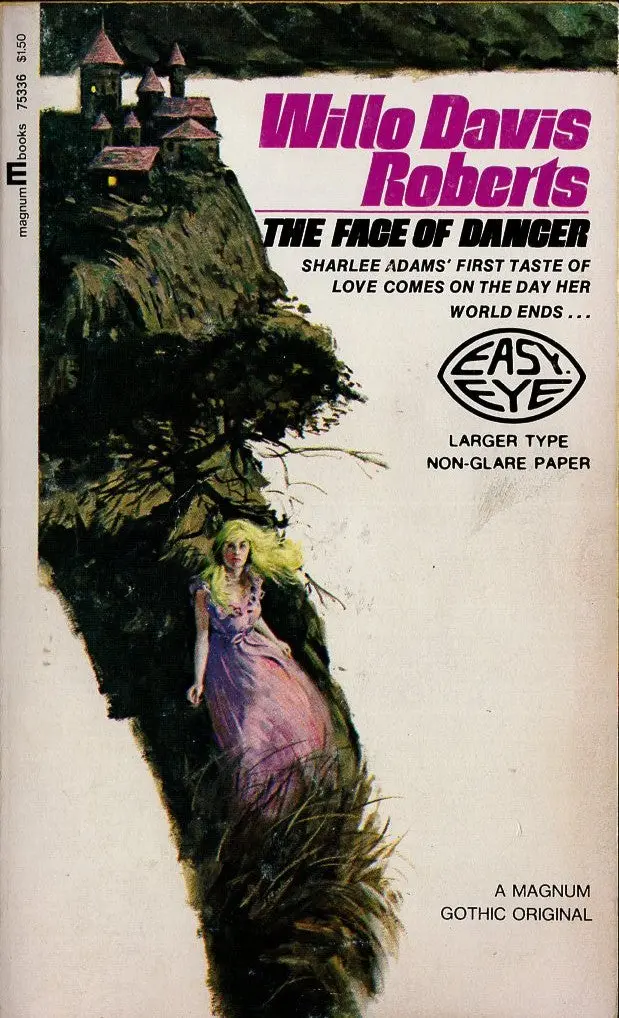 The Face Of Danger 1