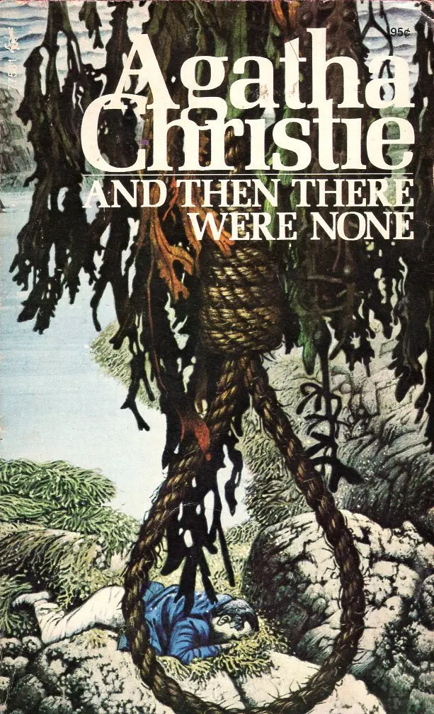 And Then There Were None 1