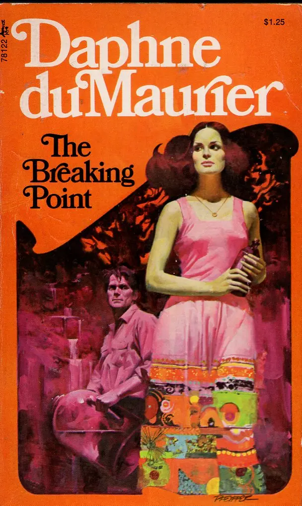The Breaking Point 1