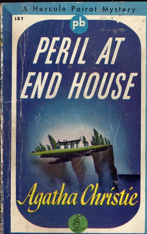 Peril At End House 1