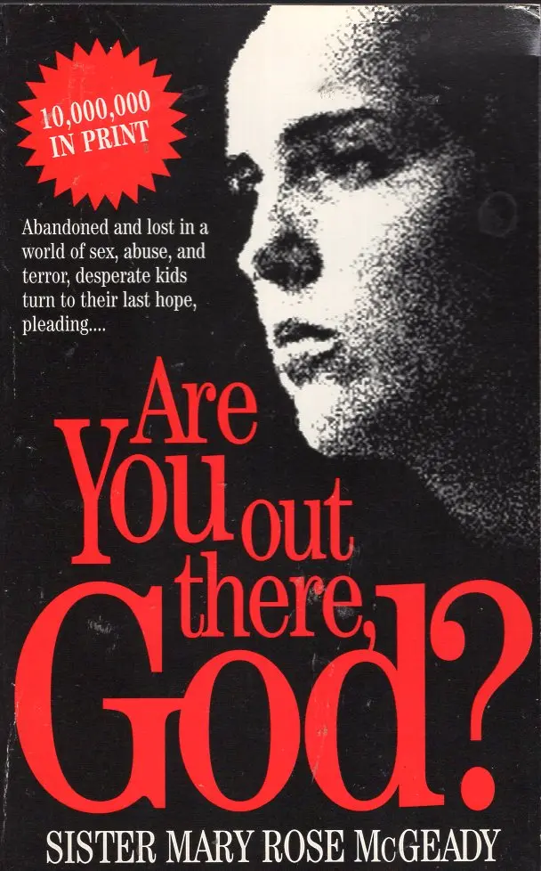 Are You Out There, God? 1