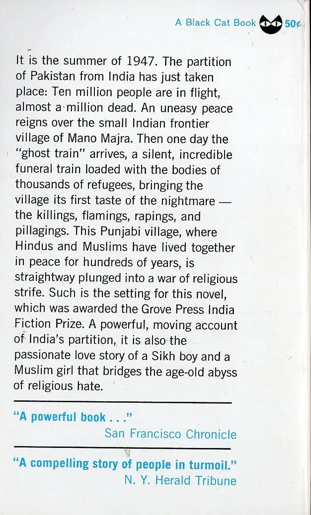 Train To Pakistan 2