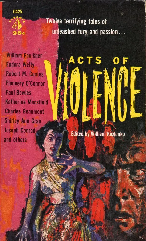 Acts Of Violence 1