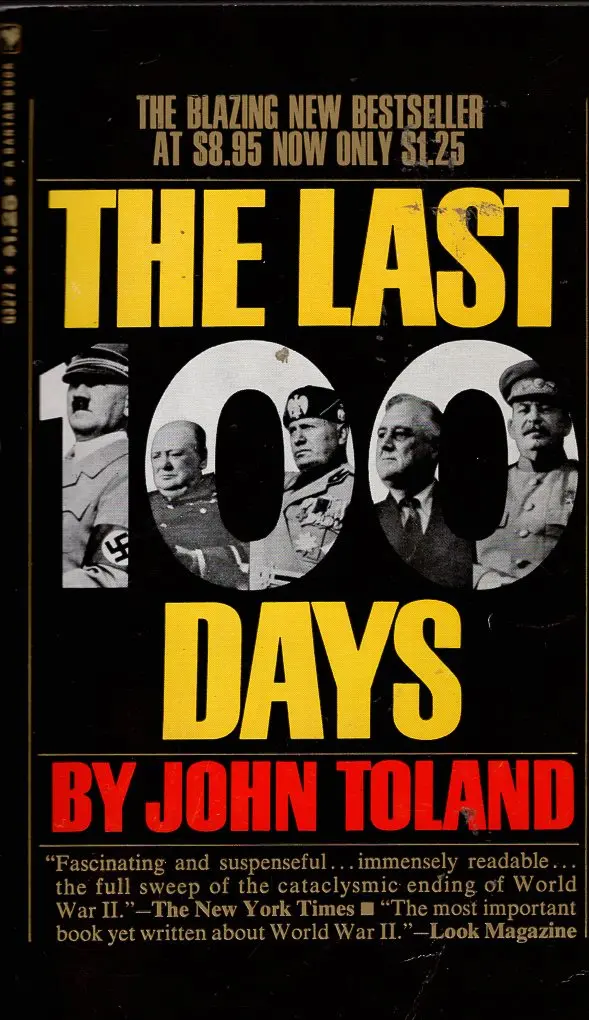 The Last 100 Days 1