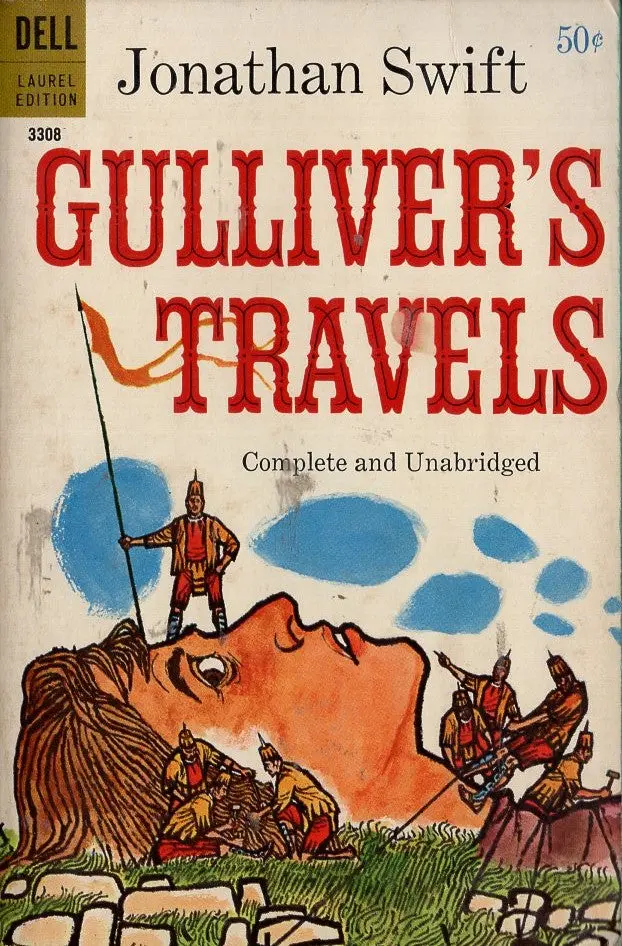 Gulliver's Travels 1