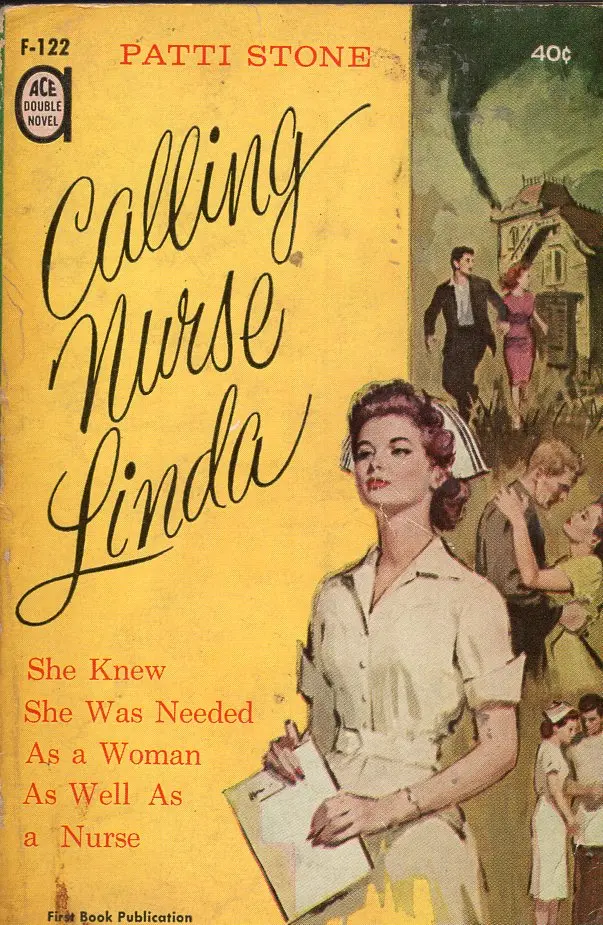 Calling Nurse Linda/Dr. Kilbourne Comes Home 1