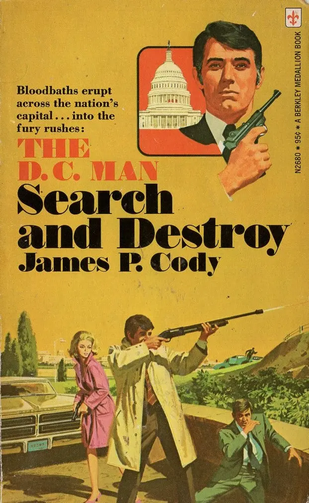 Search And Destroy 1