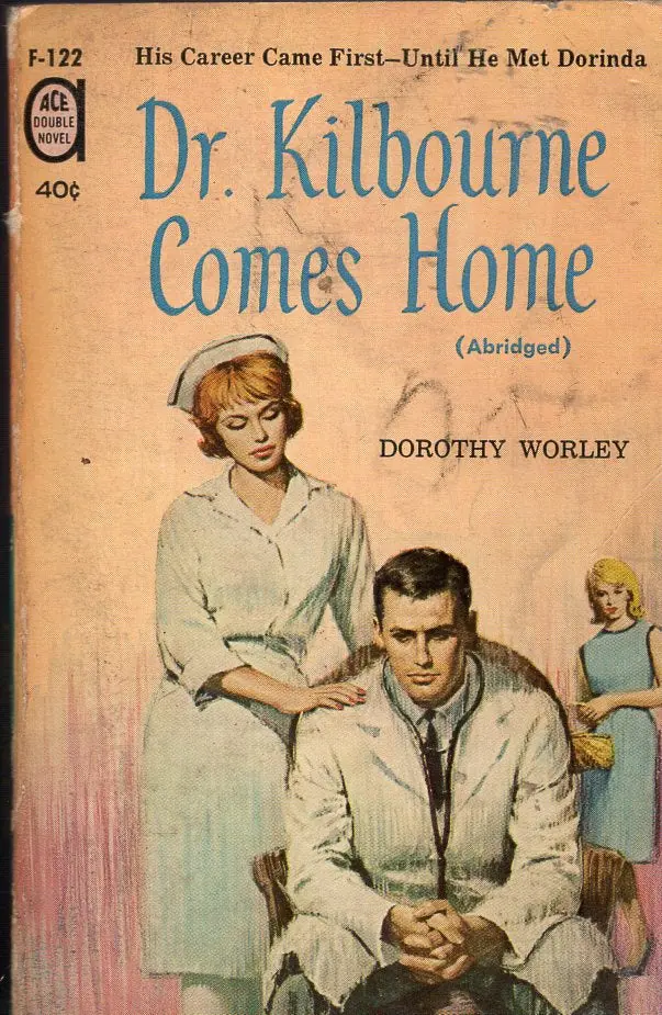 Calling Nurse Linda/Dr. Kilbourne Comes Home 2
