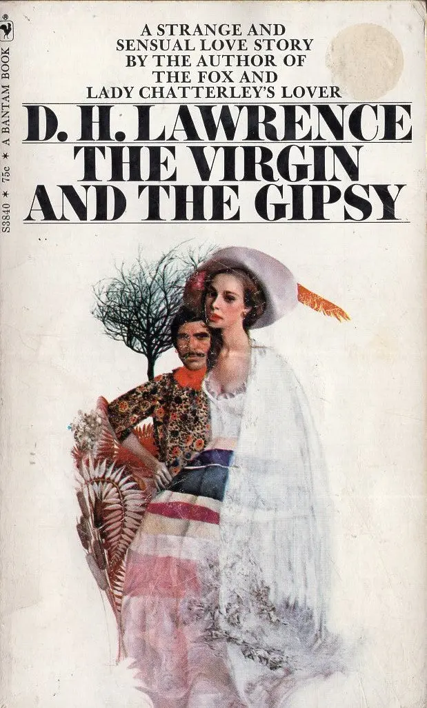 The Virgin And The Gipsy 1