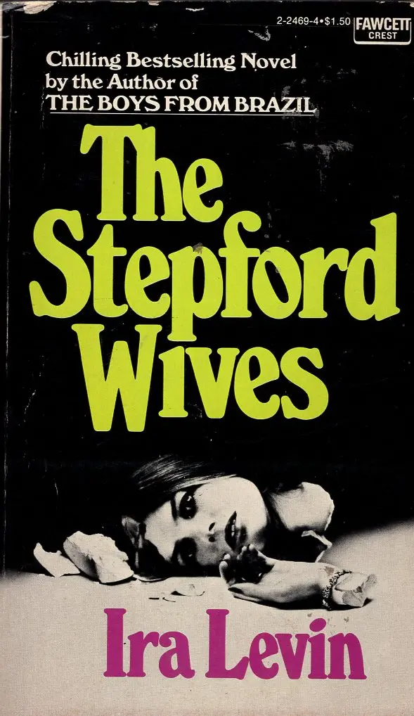 The Stepford Wives 1