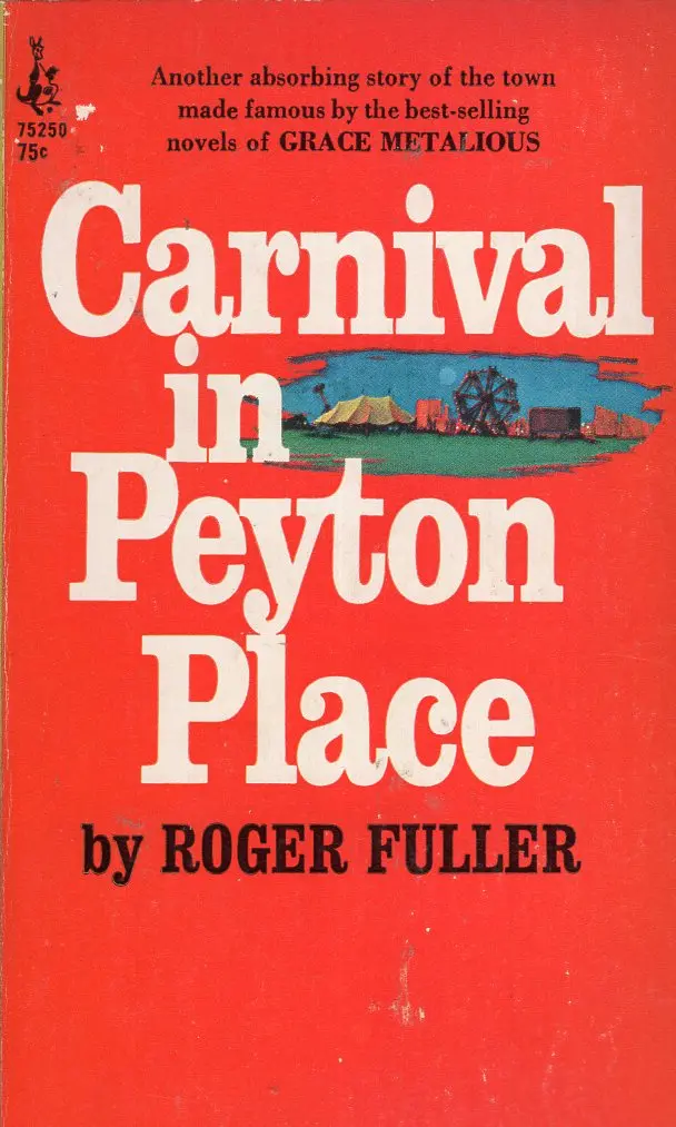 Carnival In Peyton Place 1