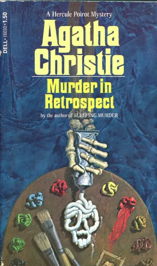 Murder In Retrospect 1