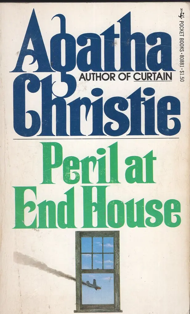 Peril At End House 1