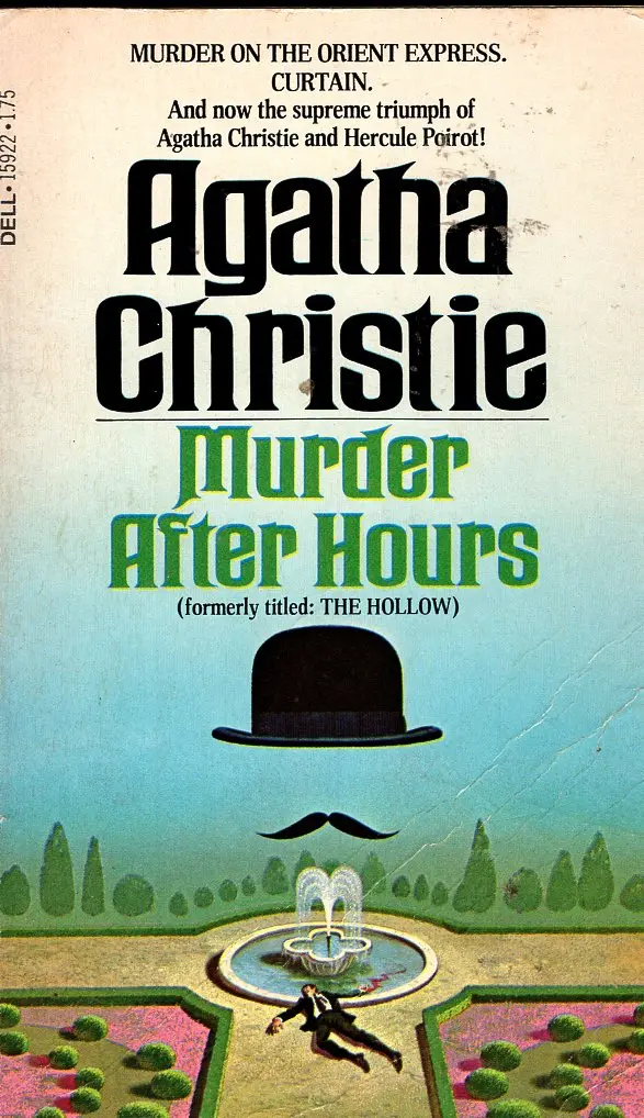 Murder After Hours 1