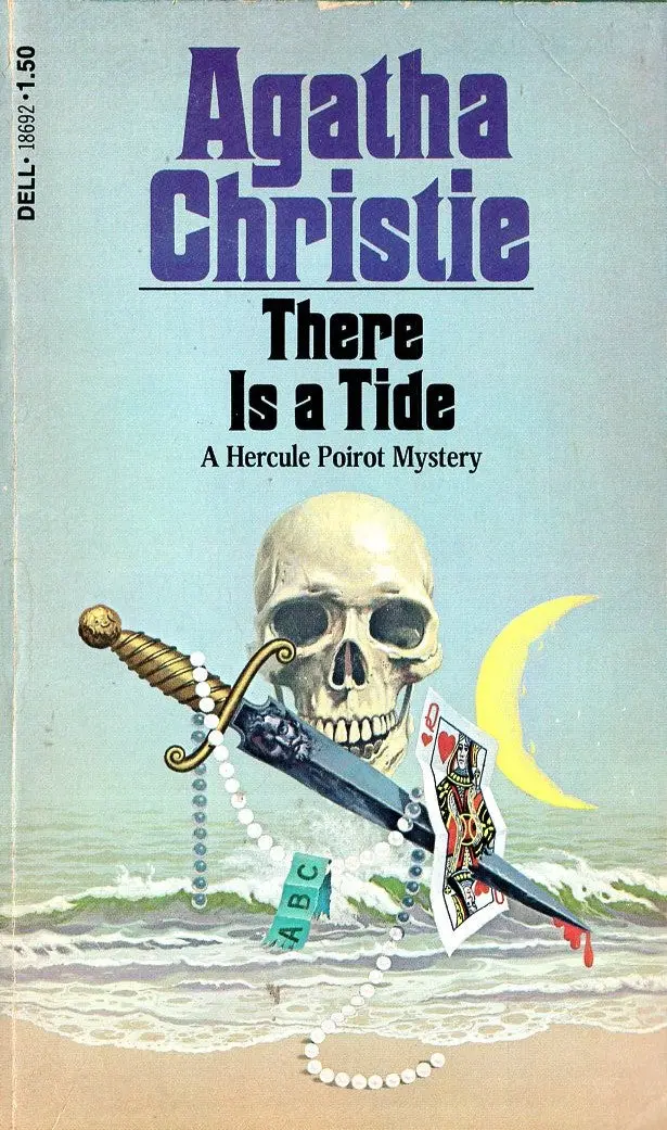 There Is A Tide 1