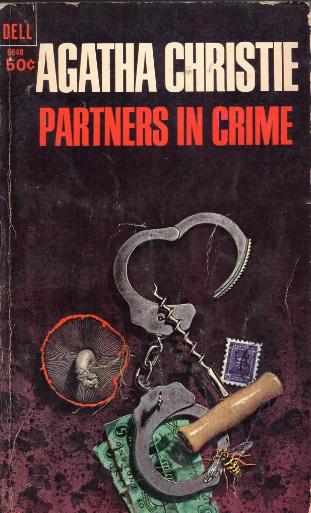 Partners In Crime 1