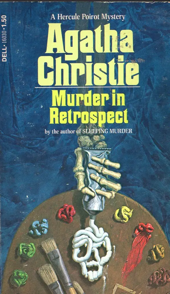 Murder In Retrospect 1