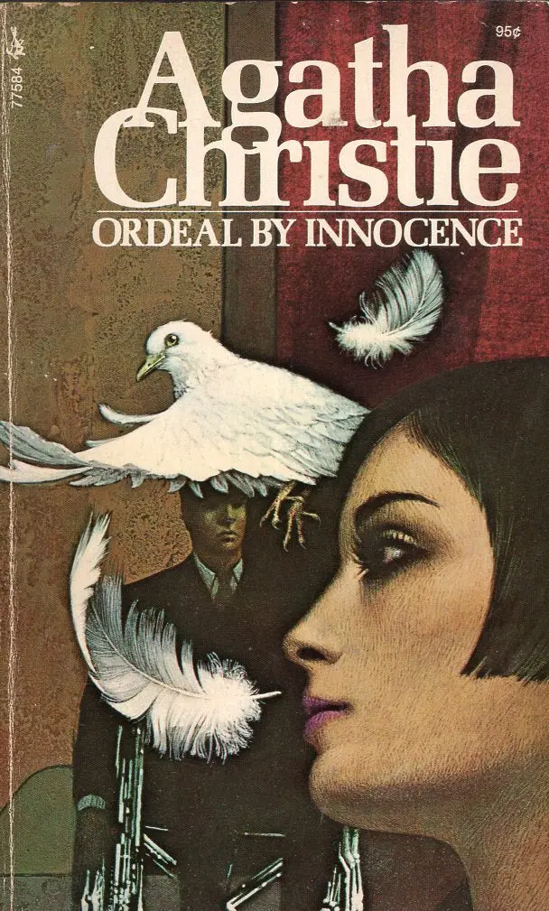 Ordeal By Innocence 1