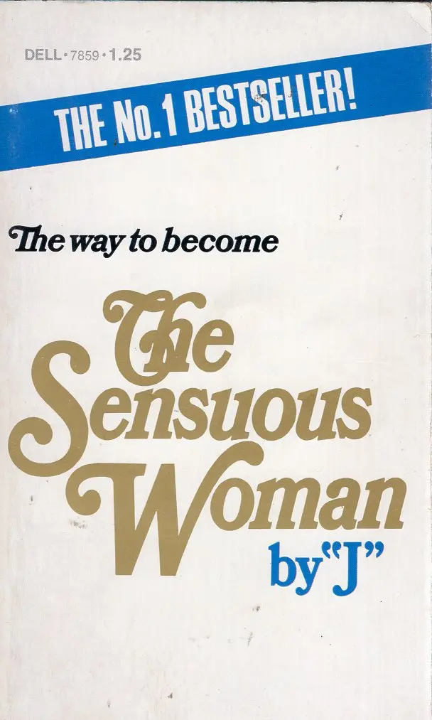 The Sensuous Woman 1
