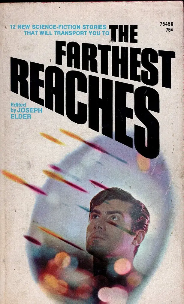 The Farthest Reaches 1