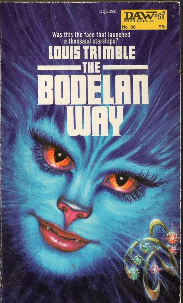 The Bodelan Way 1