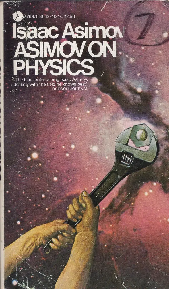 Asimov On Physics 1