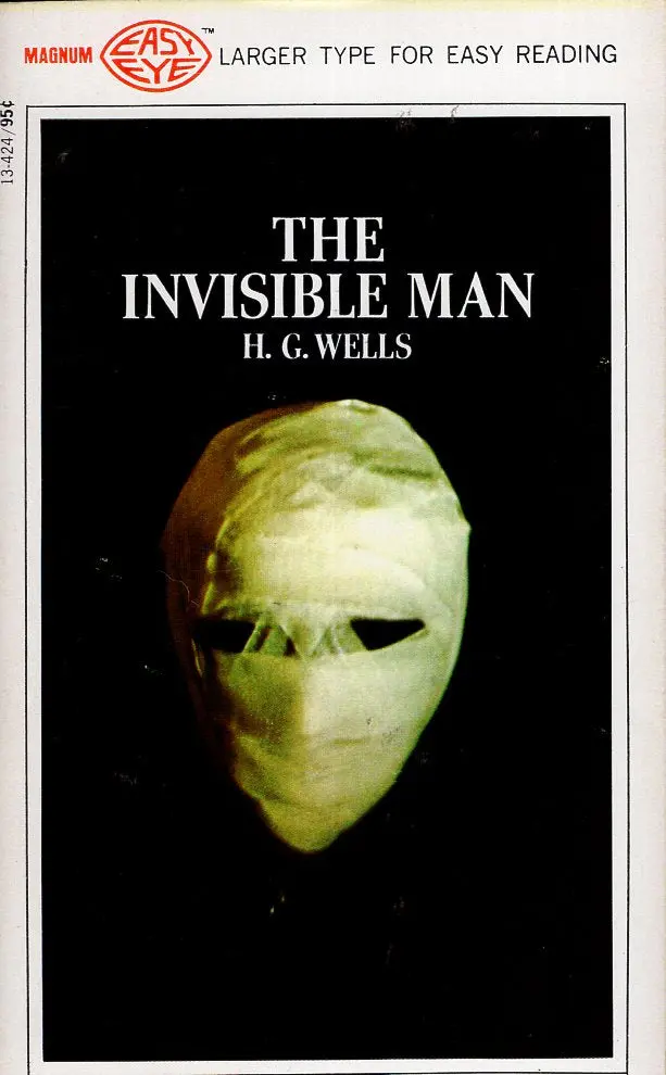 The Invisible Man 1