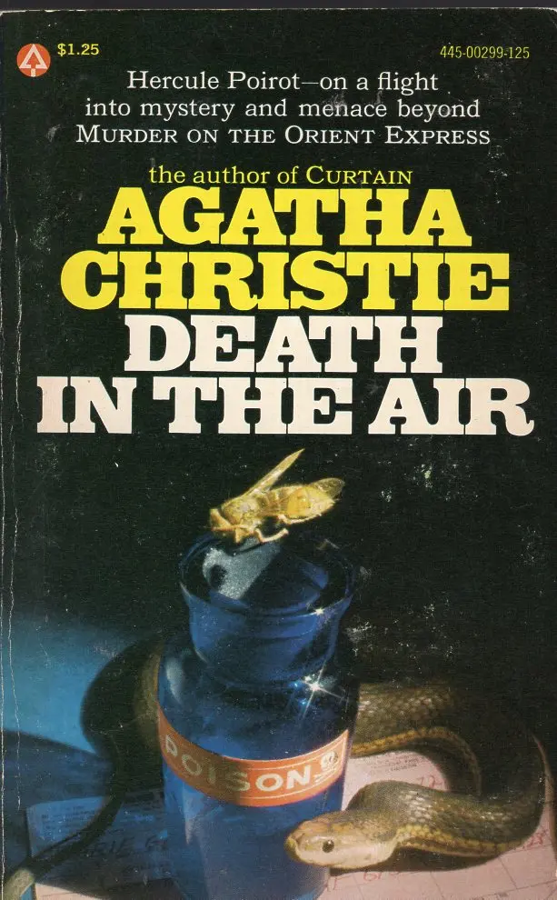 Death In The Air 1