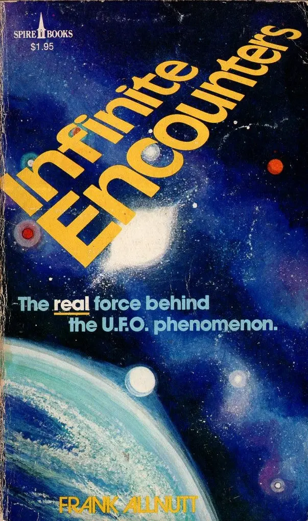 Infinite Encounters 1