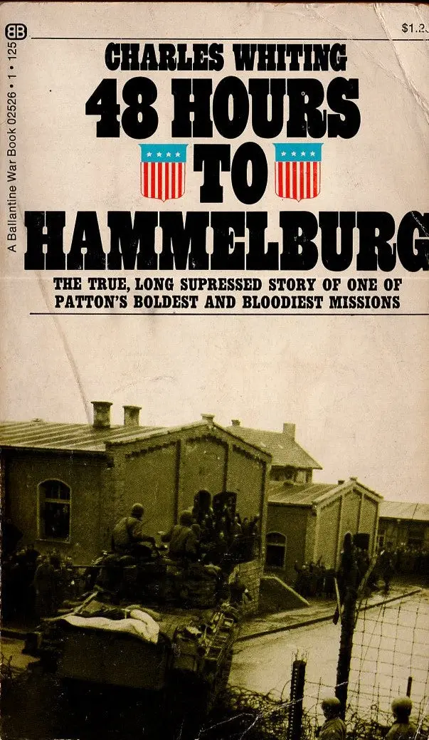 48 Hours To Hammelburg 1