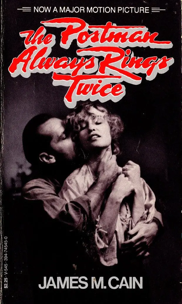 The Postman Always Rings Twice 1