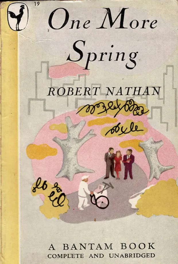 One More Spring 1