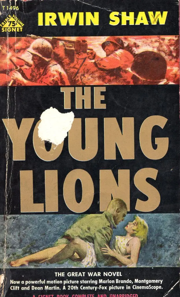 The Young Lions 1