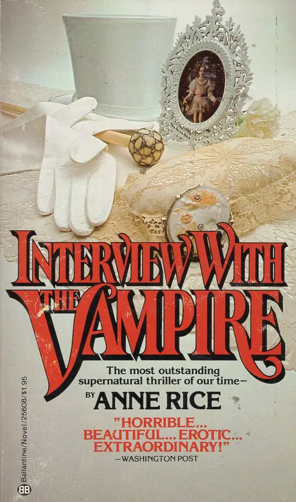 Interview With The Vampire 1