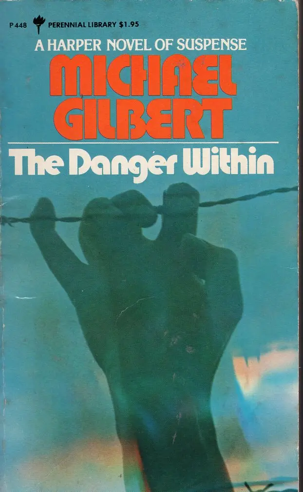 The Danger Within 1