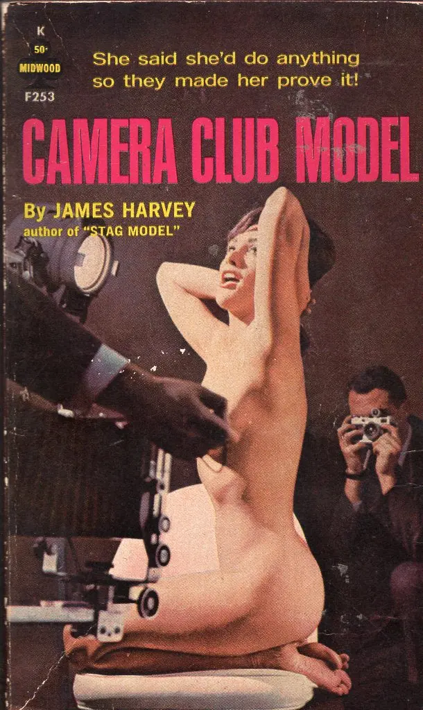 Camera Club Model 1