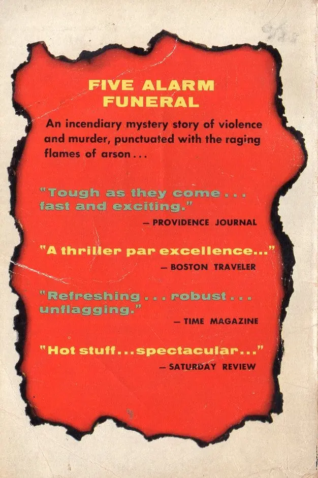 Five Alarm Funeral 2