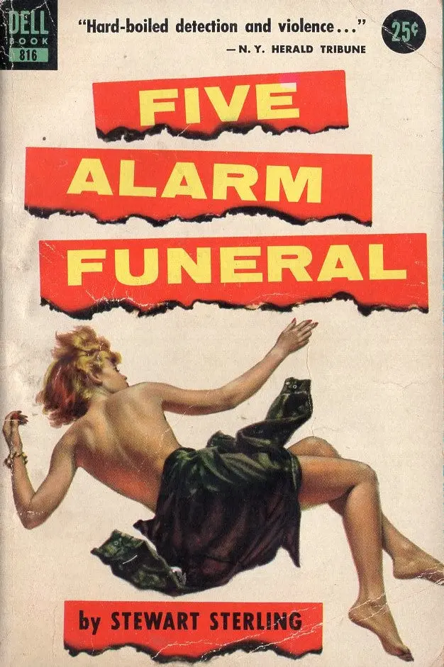 Five Alarm Funeral 1