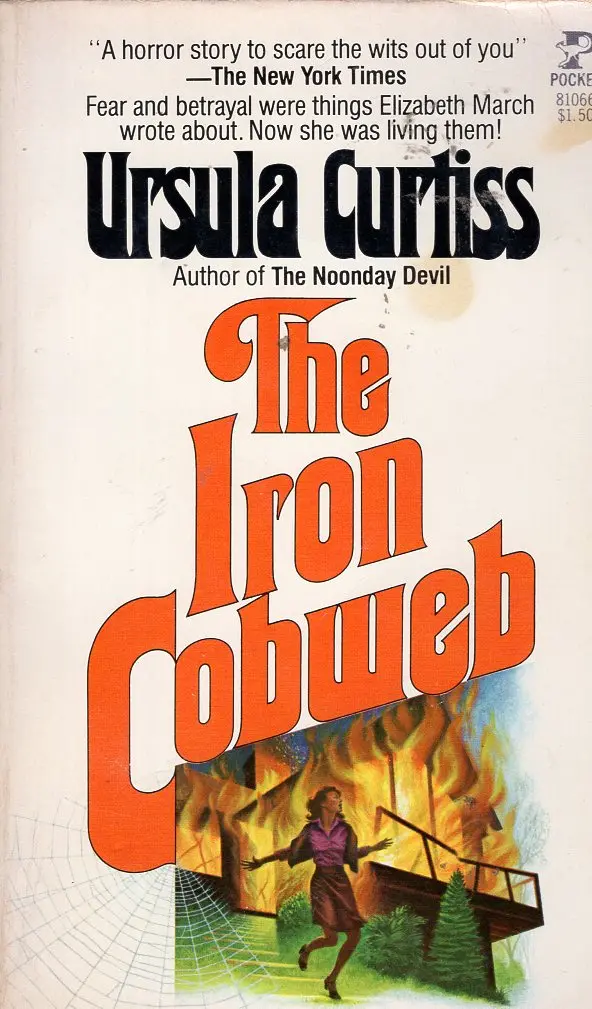 The Iron Wobweb 1