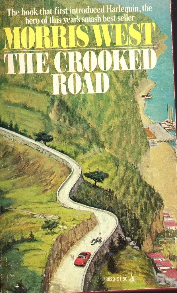 The Crooked Road 1